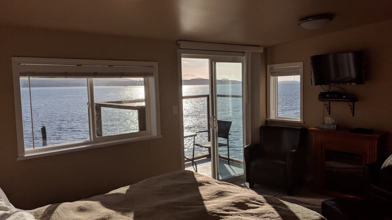 Photo of Others in Alert Bay
