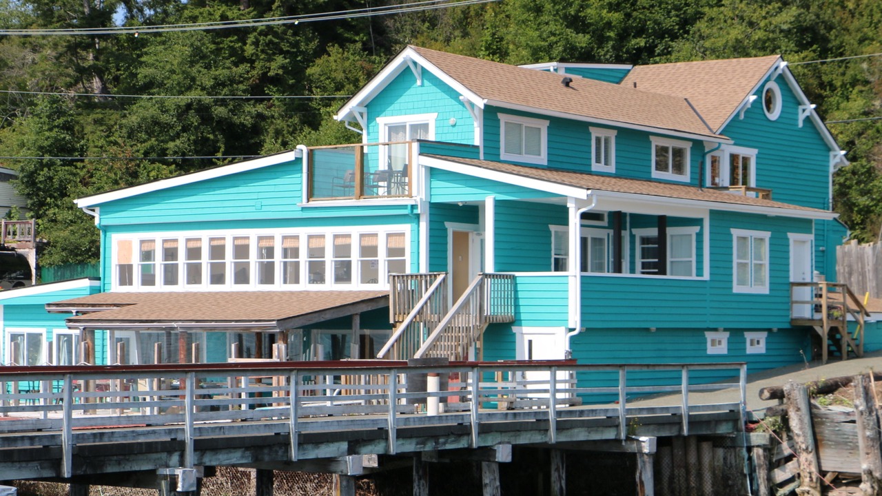 Photo of Outdoor in Alert Bay