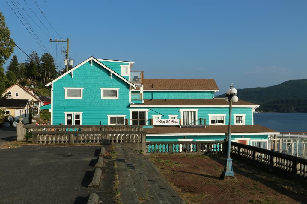 Photo of Outdoor in Alert Bay