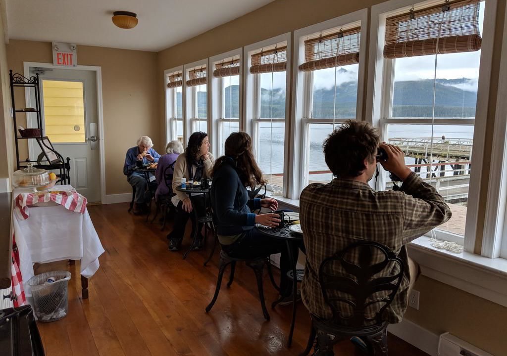 Photo of Others in Alert Bay