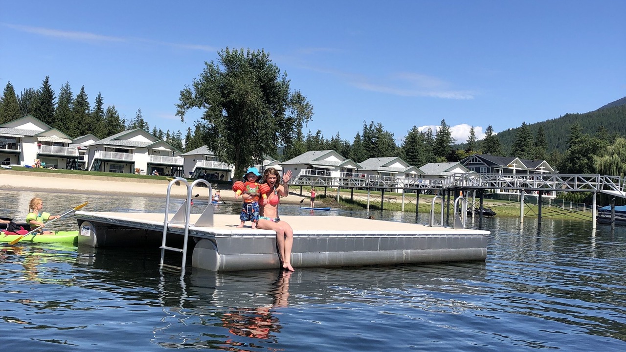 Photo of Outdoor in Sicamous