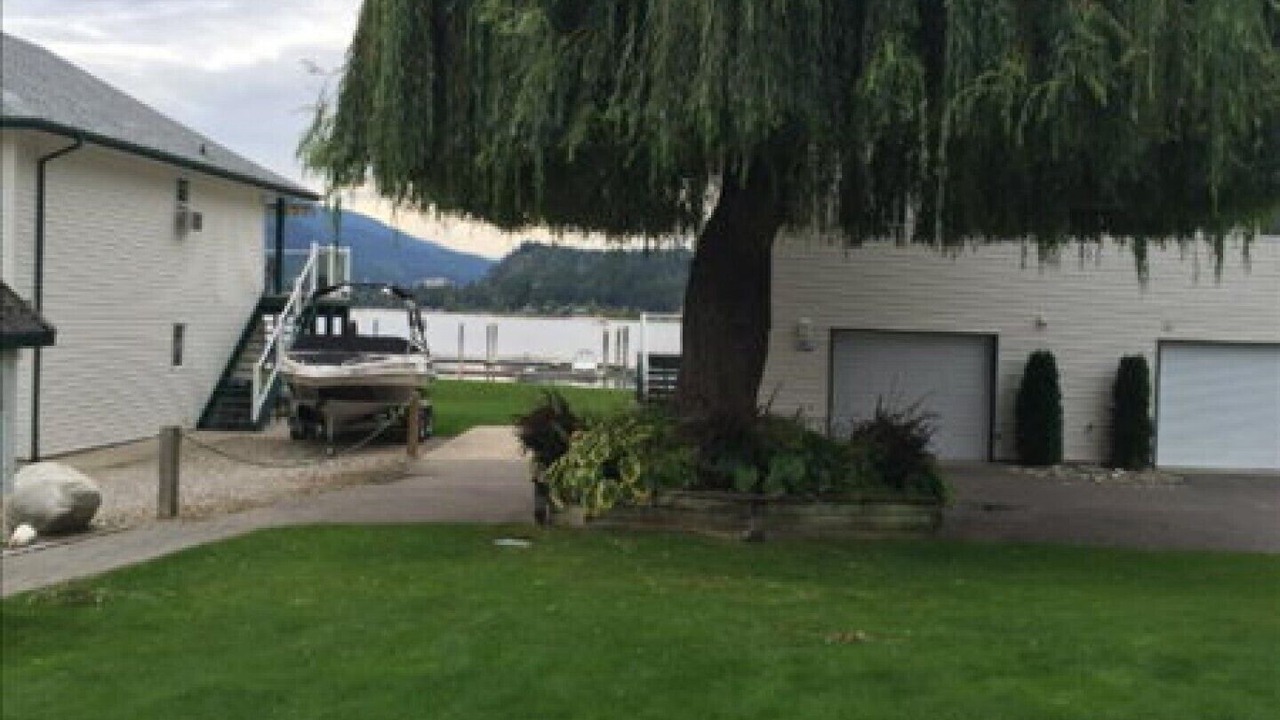 Photo of Outdoor in Sicamous