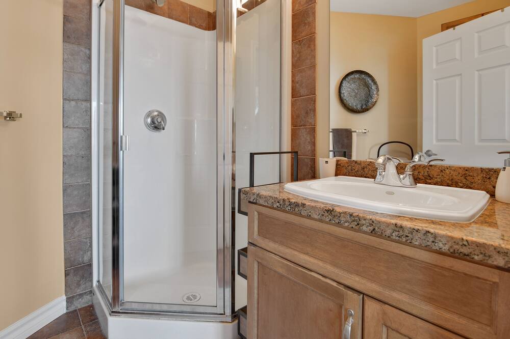 Photo of Bathroom in Central Okanagan