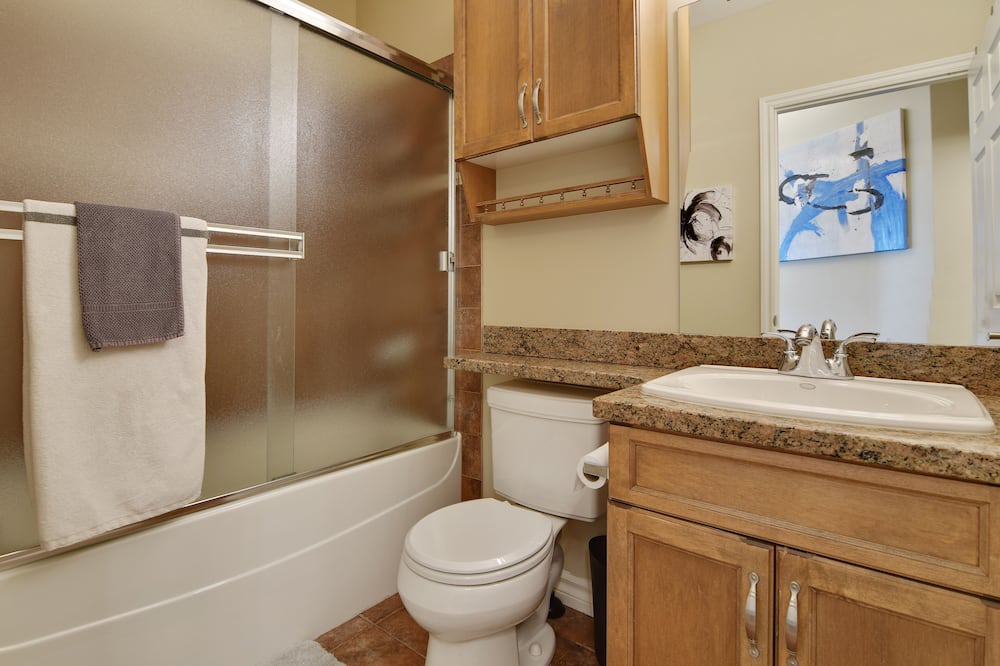 Photo of Bedroom in Central Okanagan