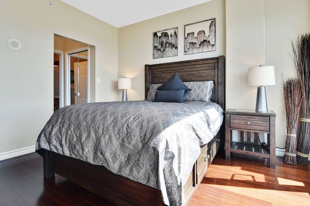 Photo of Bedroom in Central Okanagan