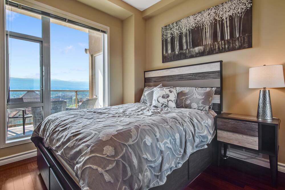 Photo of Bedroom in Central Okanagan