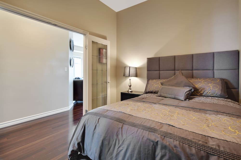 Photo of Bedroom in Central Okanagan