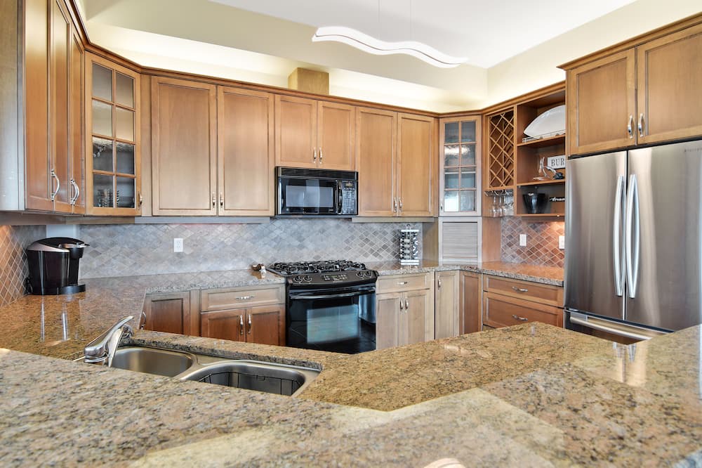 Photo of Kitchen in Central Okanagan