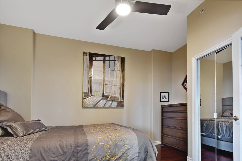 Photo of Bedroom in Central Okanagan