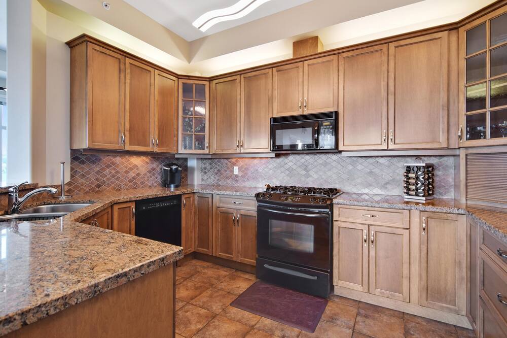 Photo of Kitchen in Central Okanagan