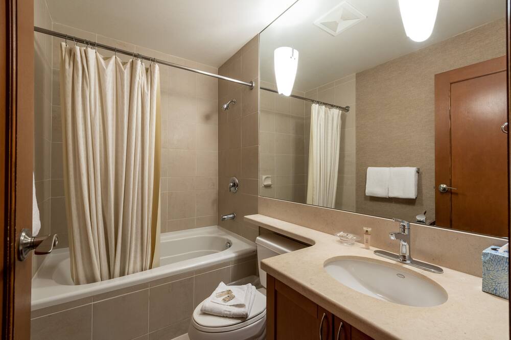 Photo of Bathroom in Whistler
