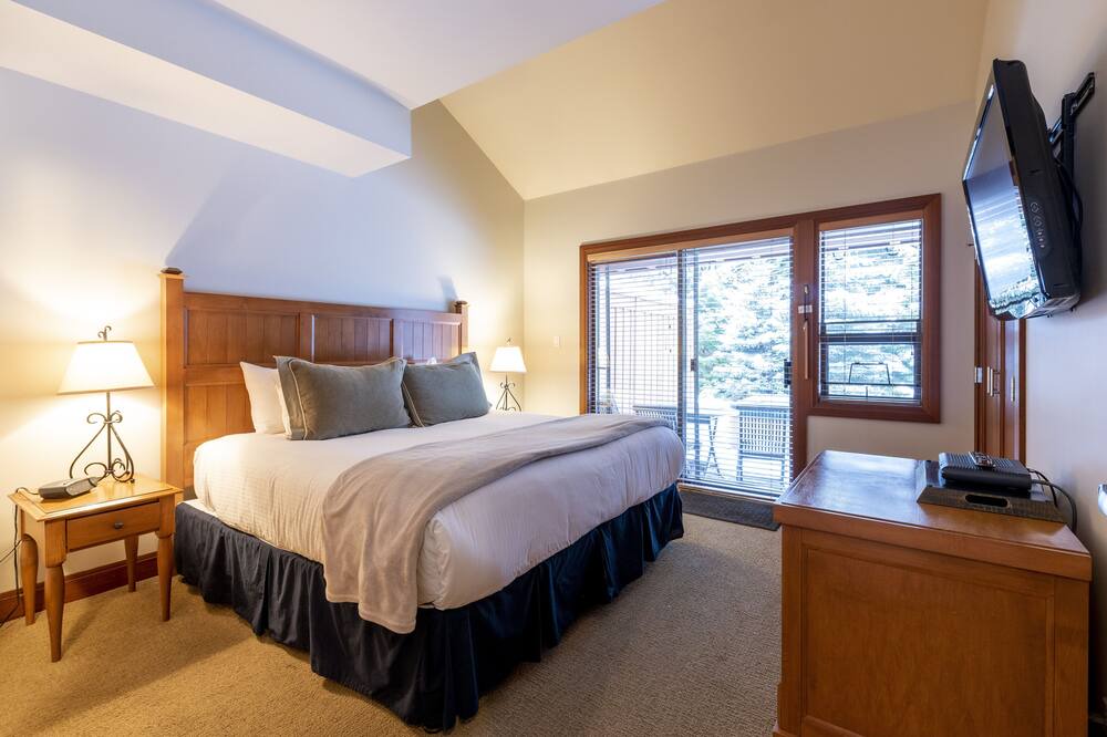 Photo of Bathroom in Whistler