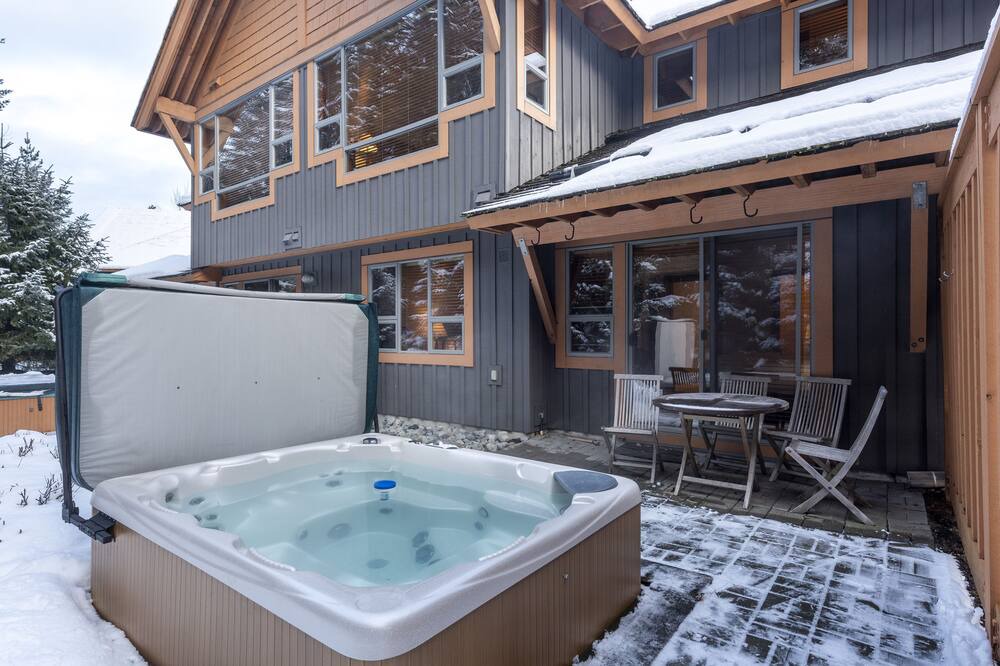Photo of Others in Whistler