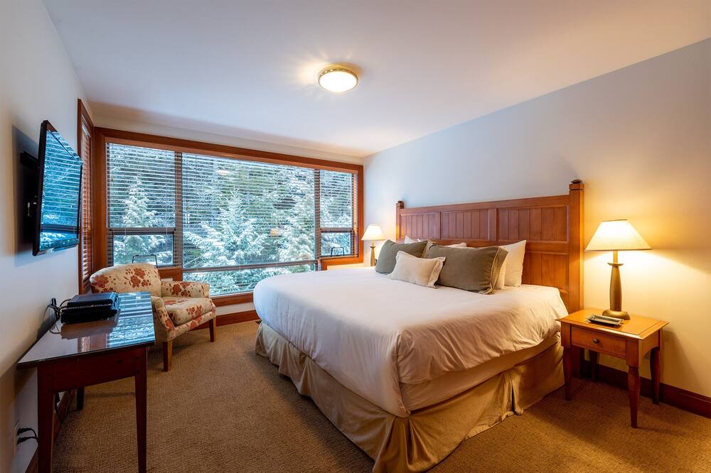 Photo of Bathroom in Whistler