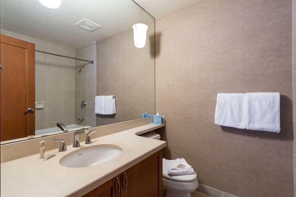 Photo of Bathroom in Whistler