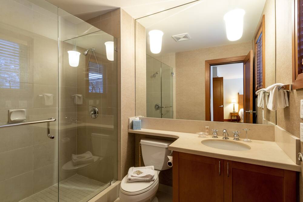 Photo of Bathroom in Whistler