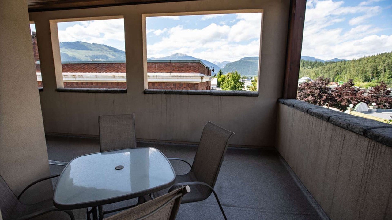 Photo of Outdoor in Revelstoke