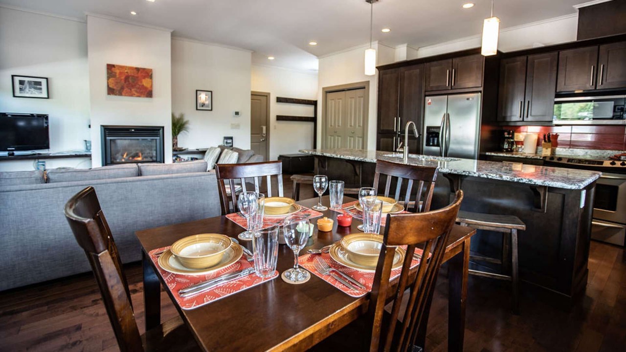 Photo of Kitchen in Revelstoke