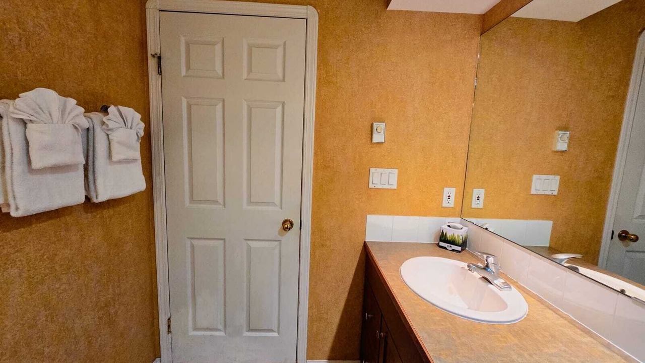 Photo of Bathroom in East Kootenay
