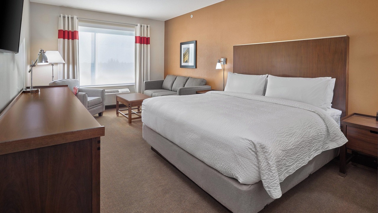 Photo of Bedroom in West Edmonton
