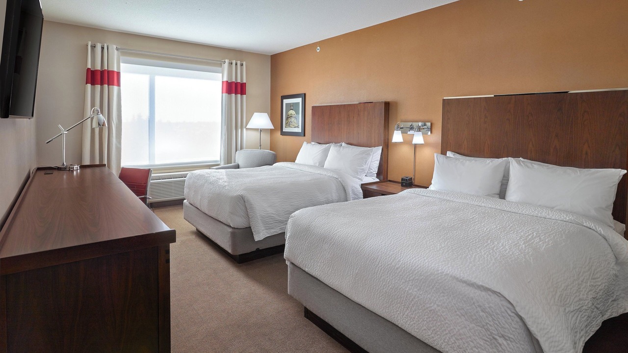 Photo of Bedroom in West Edmonton
