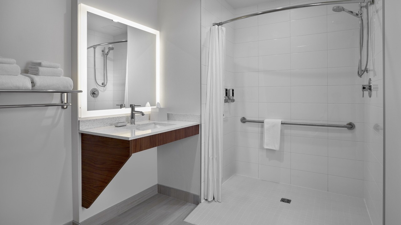 Photo of Bathroom in West Edmonton