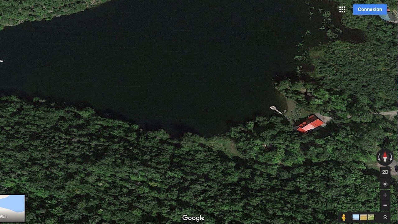 Photo of Outdoor in Lac-McGregor