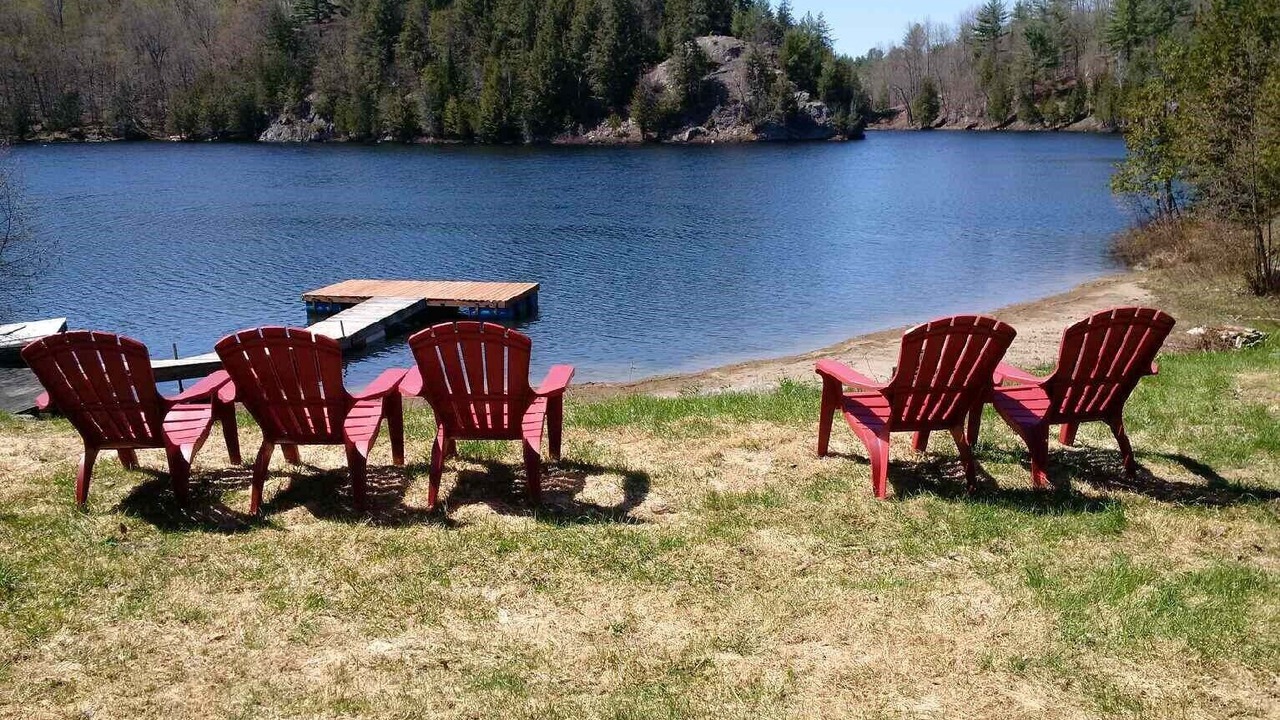 Photo of Outdoor in Lac-McGregor