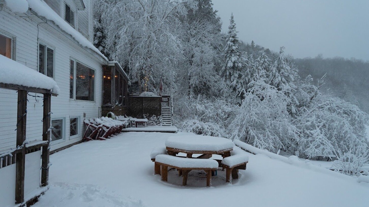 Photo of Outdoor in Lac-McGregor