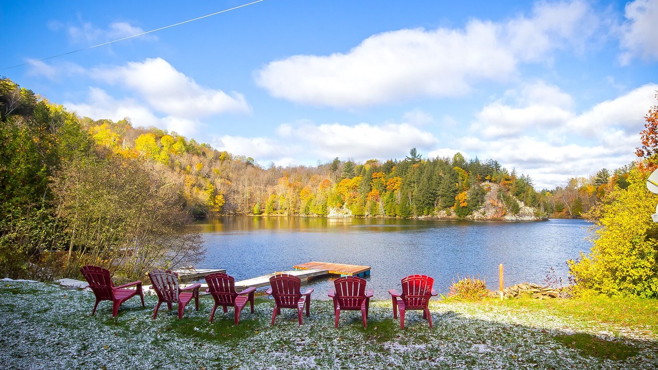 Photo of Outdoor in Lac-McGregor