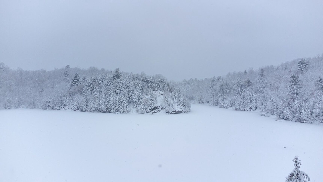 Photo of Others in Lac-McGregor