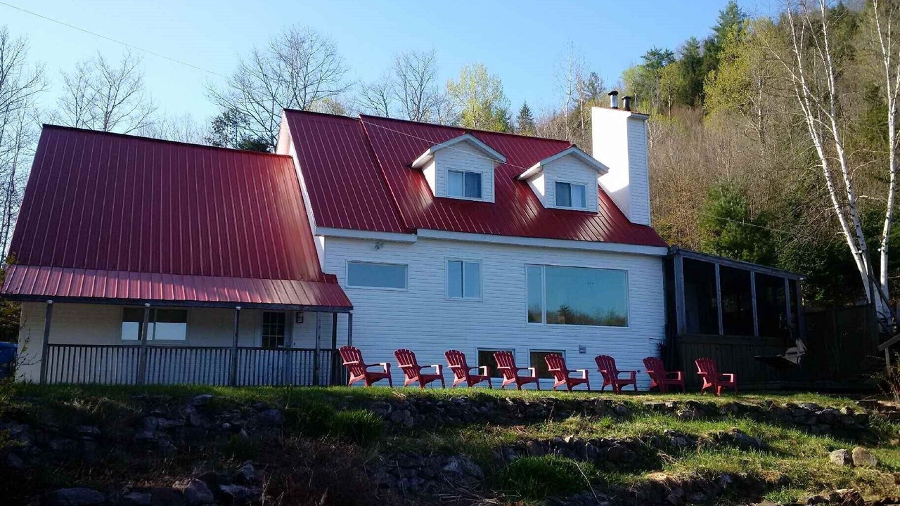 Photo of Outdoor in Lac-McGregor