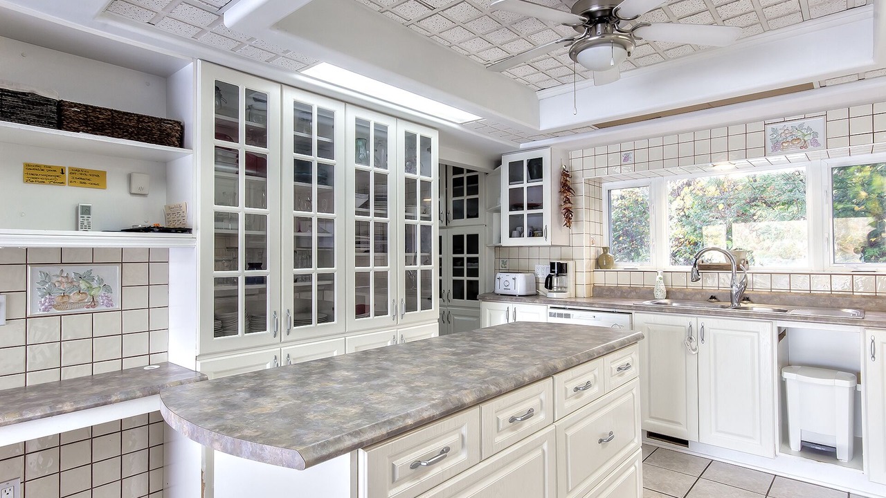 Photo of Kitchen in Lac-McGregor
