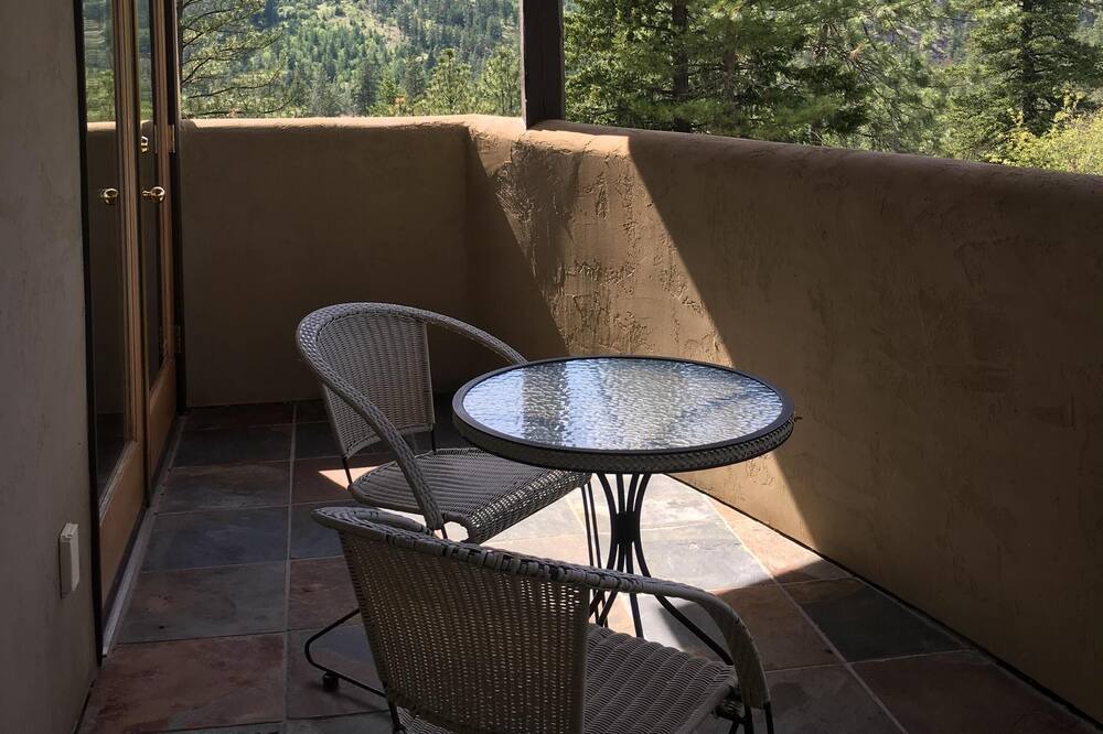 Photo of Patio Balcony in Okanagan-Similkameen