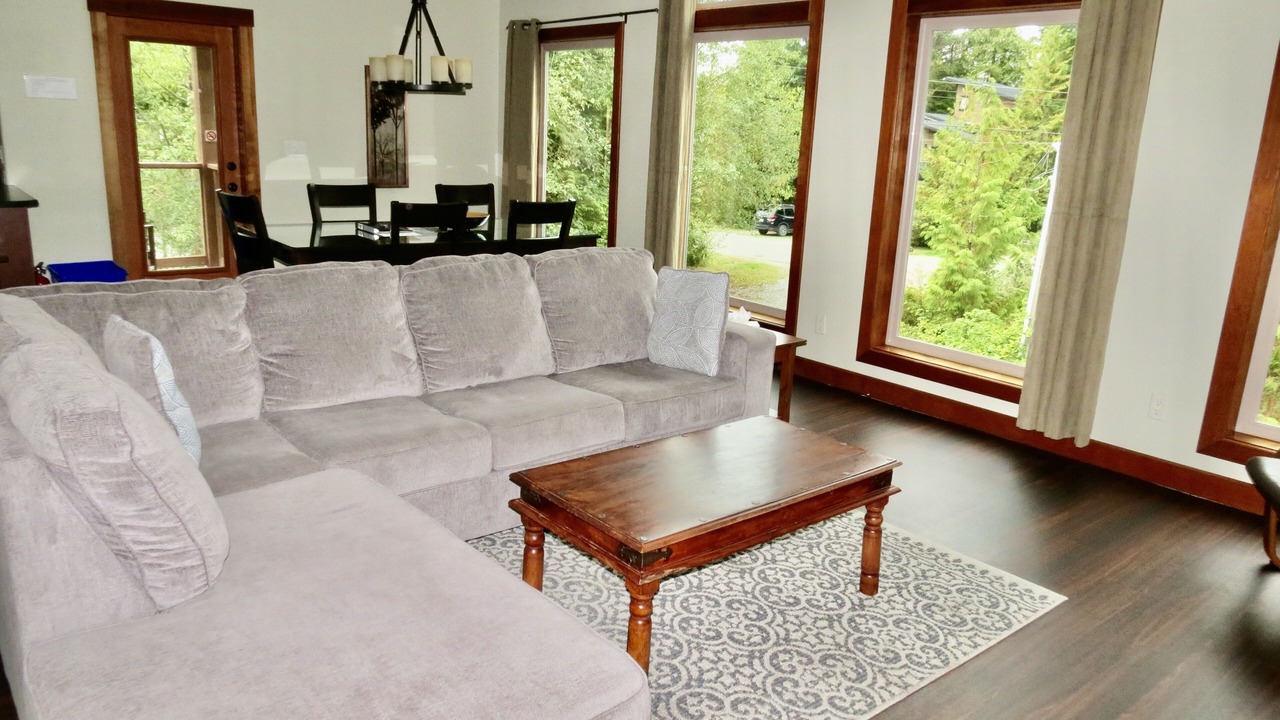 Photo of Bedroom in Tofino