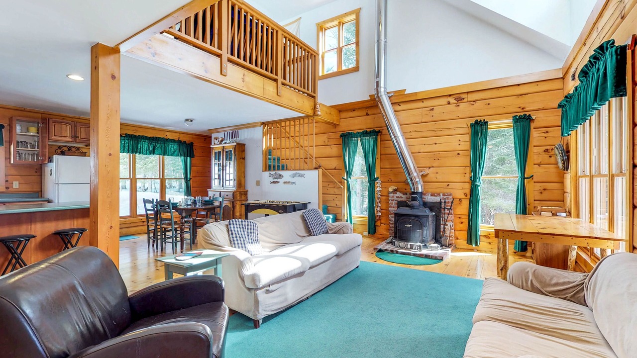 Photo of Livingroom in Kokadjo