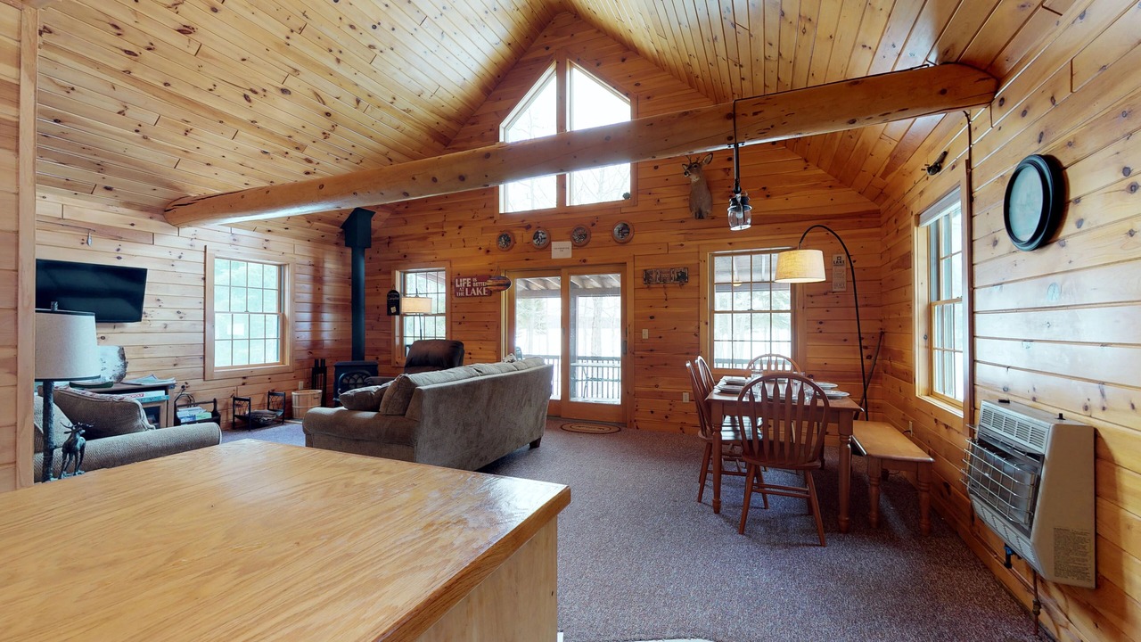 Photo of Kitchen in Greenville