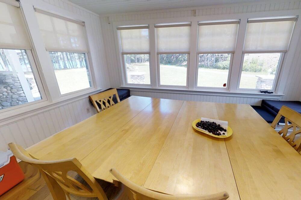 Photo of Kitchen in Cayamant