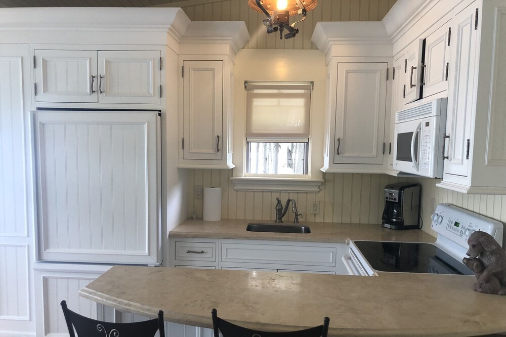 Photo of Kitchen in Cayamant