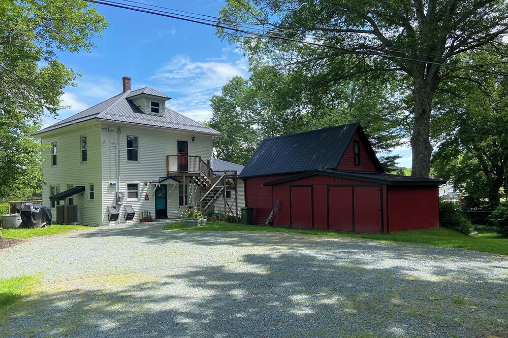 Photo of Outdoor in Milton
