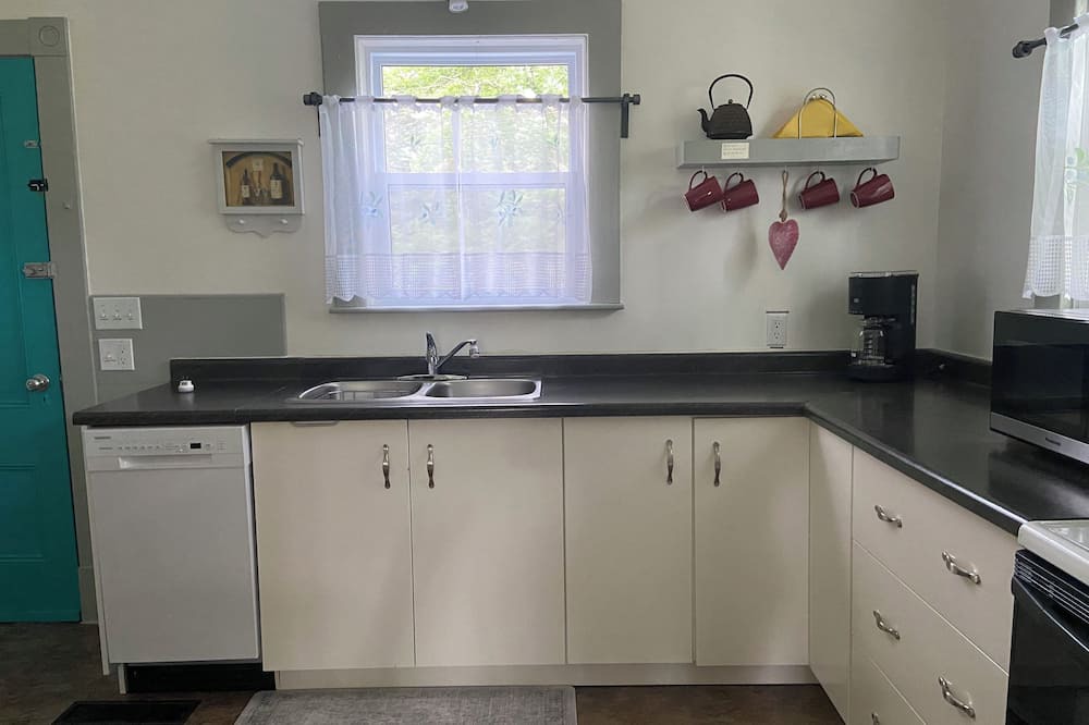 Photo of Kitchen in Milton