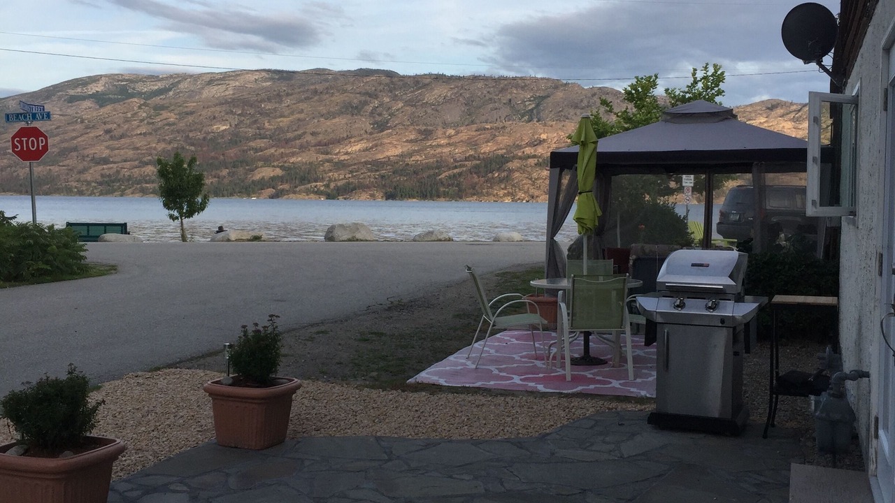 Photo of Outdoor in Central Okanagan