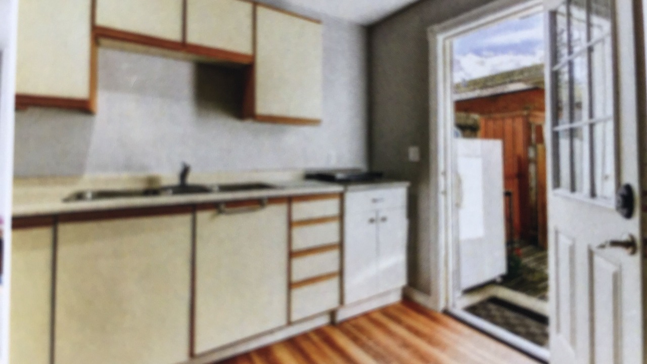 Photo of Kitchen in Central Okanagan