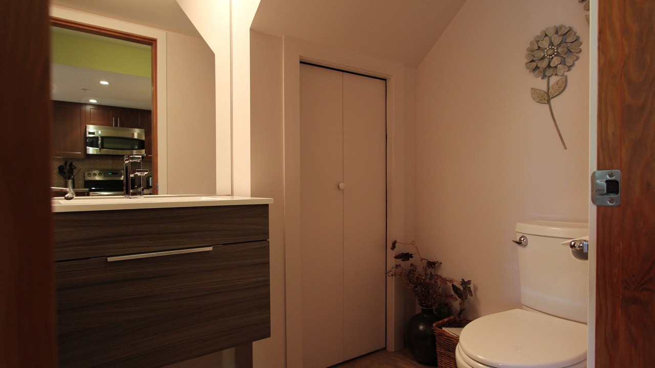 Photo of Bathroom in Village North