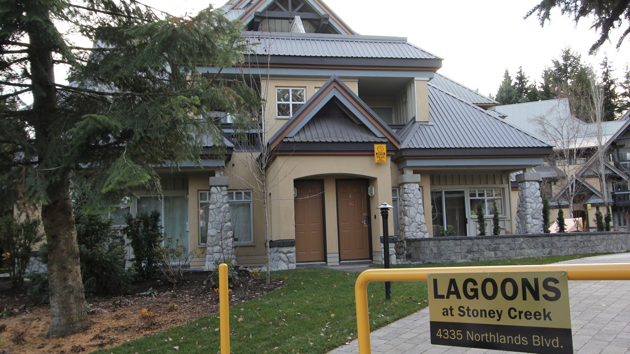 Photo of Outdoor in Village North