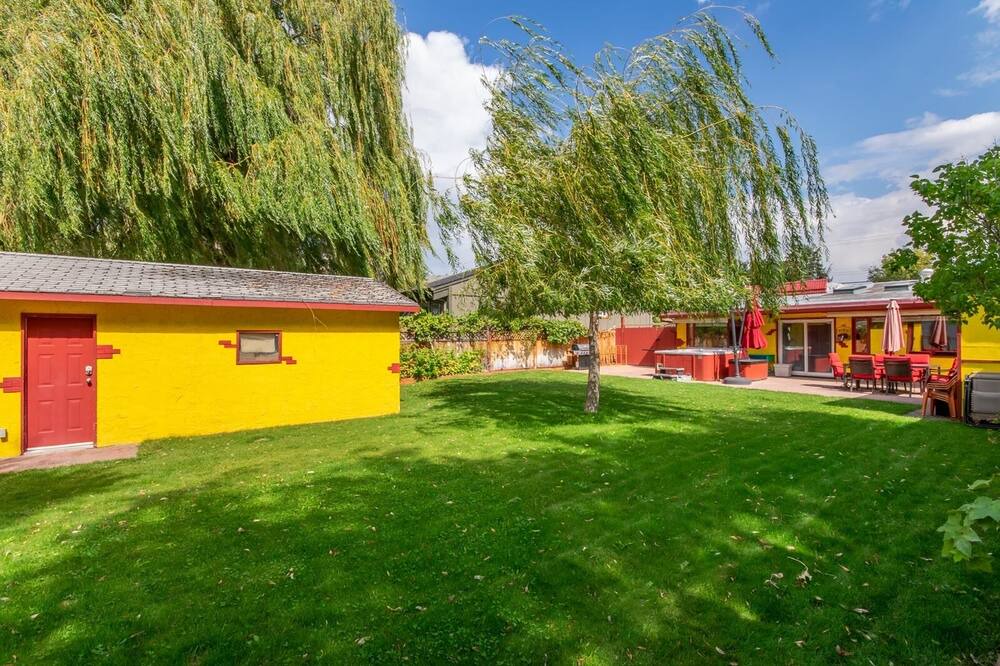 Photo of Outdoor in Vernon