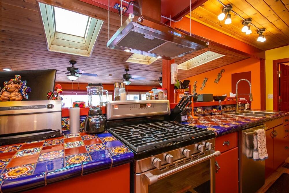 Photo of Kitchen in Vernon