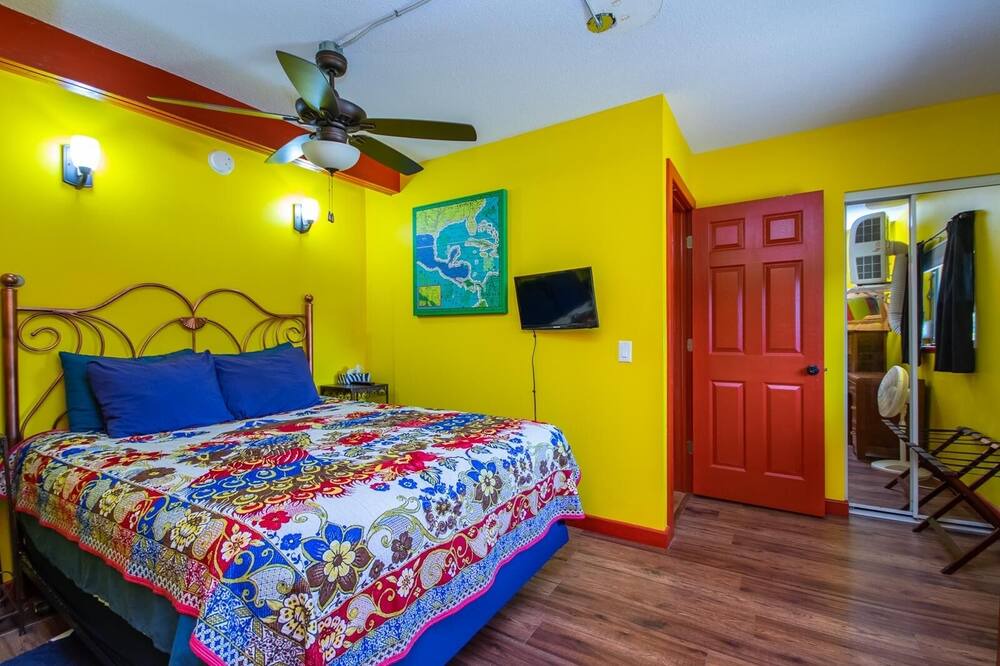 Photo of Bedroom in Vernon