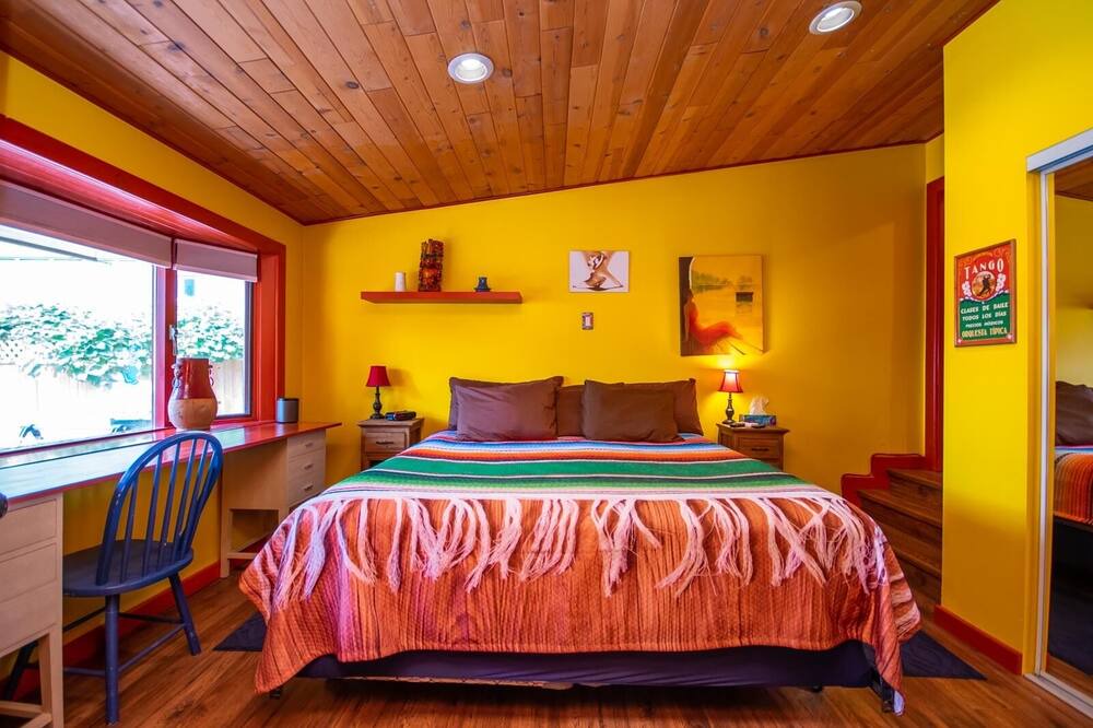 Photo of Bedroom in Vernon