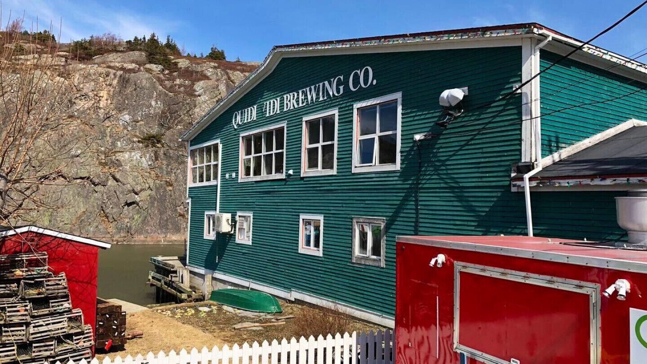 Photo of Outdoor in Quidi Vidi